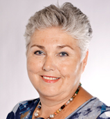 Beate Weber
