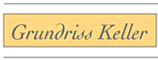 Grundriss Keller